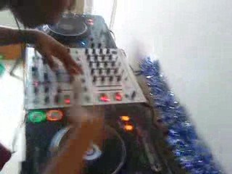 SpéChaLL CrunK Parti 2 DjMeXxX