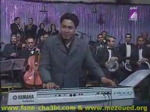 Kacem Kefi Hel Kammoun Mnayn - fann-cha3bi.com