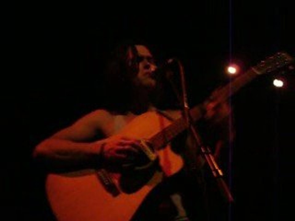 24.04.09 . Oh Momma JUSTIN NOZUKA