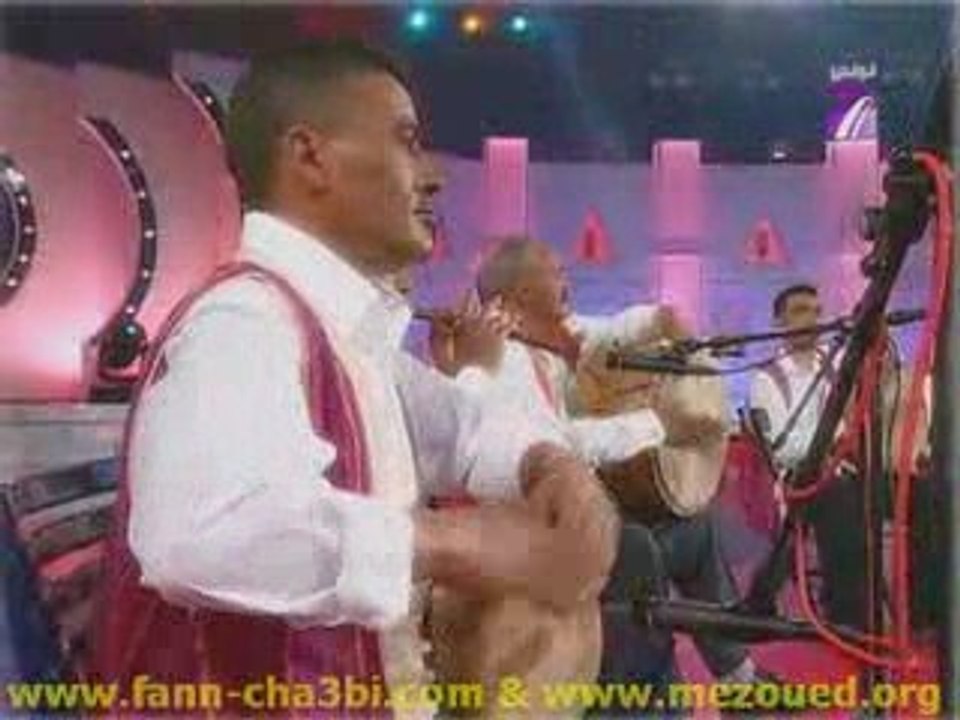 Khmayyes Zaghouani Galouli - www.fann-cha3bi.com