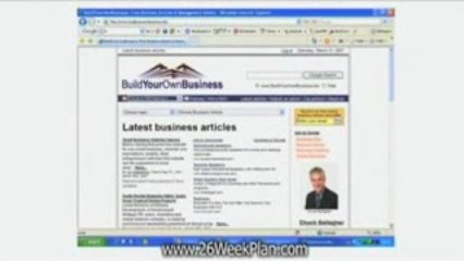 Keyword Research - Week #2 - 26-Week Internet Marketing P...