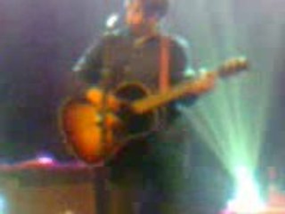 The last of the english roses // Lille, 20 avril