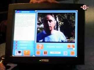 Extrait du journal 8 Mt Blanc sur l'Explorateur de métiers