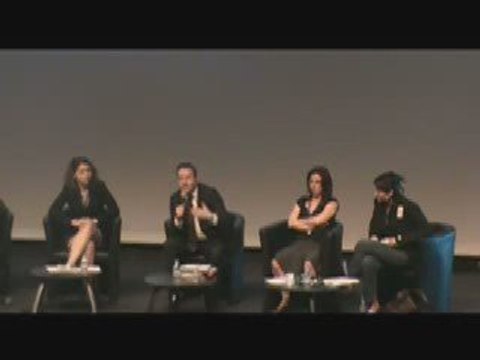 81ème congrès de l'UNEF : Ouverture du congrès