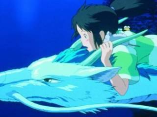 Joe Hisaishi - Live Le Voyage de Chihiro "The Dragon Boy"