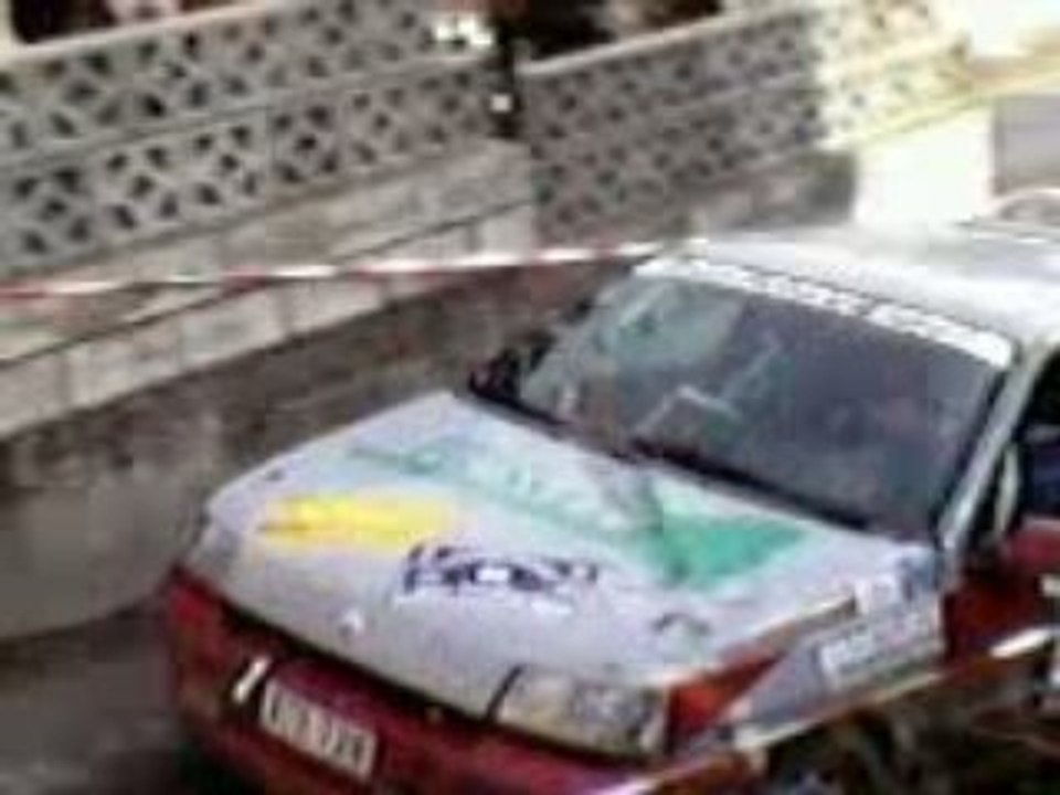 clio rsi rallye ardenne