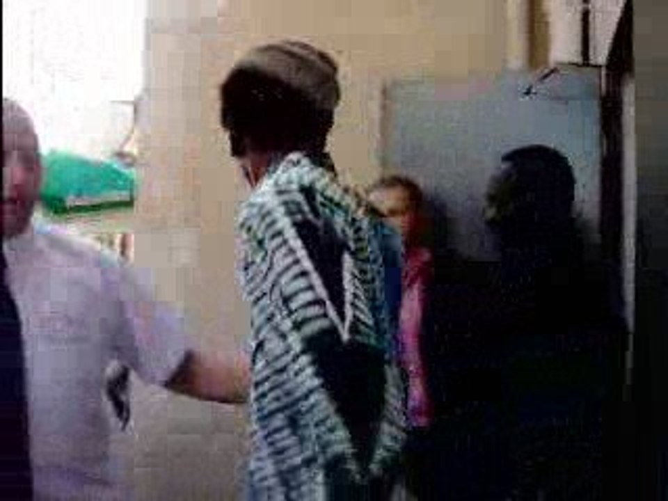 Keziah Jones à Bourges