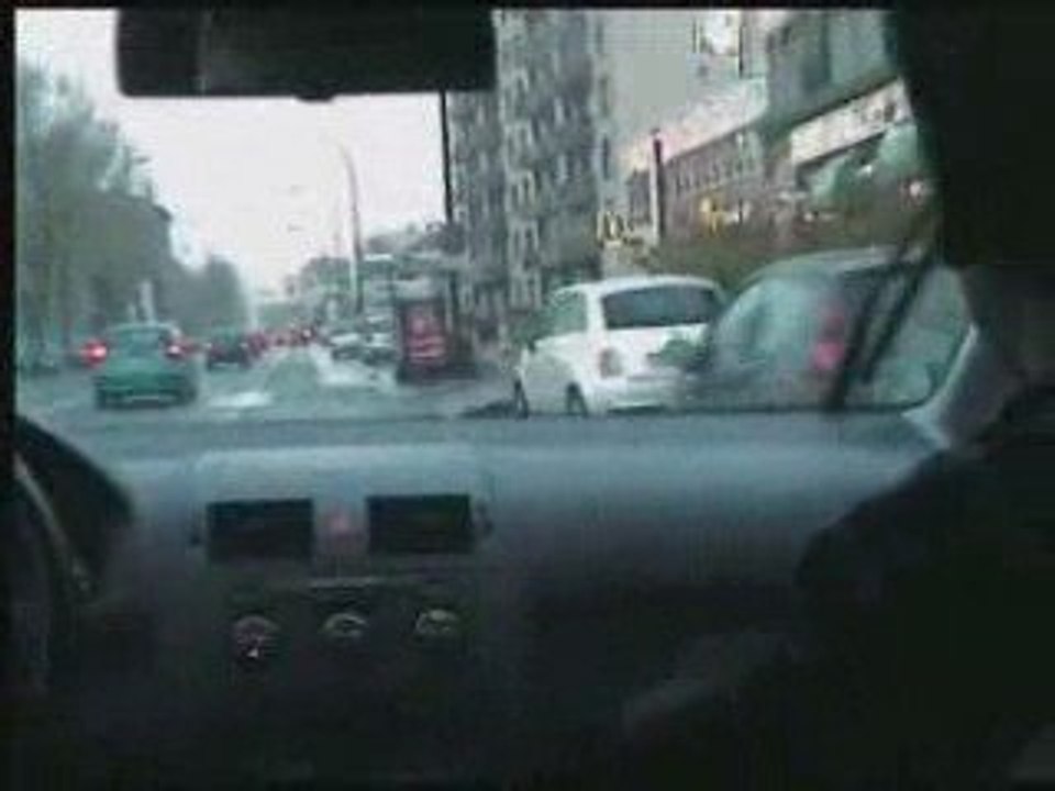 Blagounette anniv alex 18.04.09