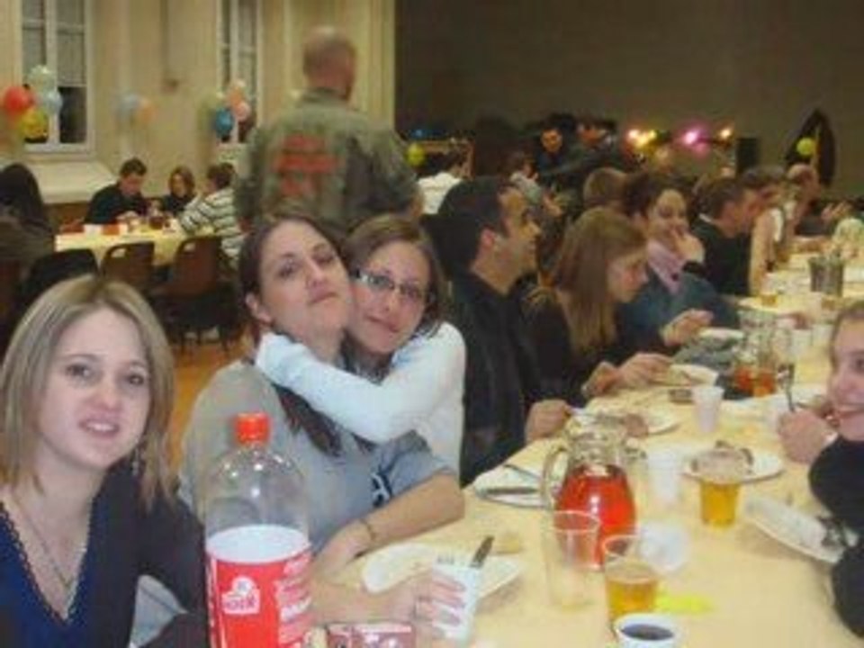 25 ans 3eme partie