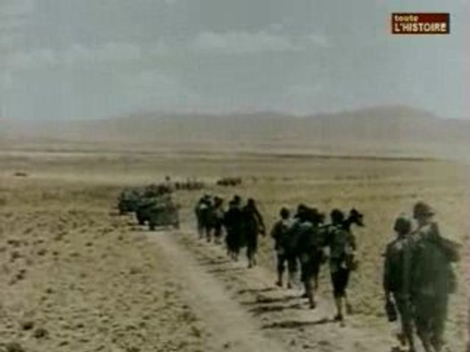 Afrique du nord en 1942 - Part 2