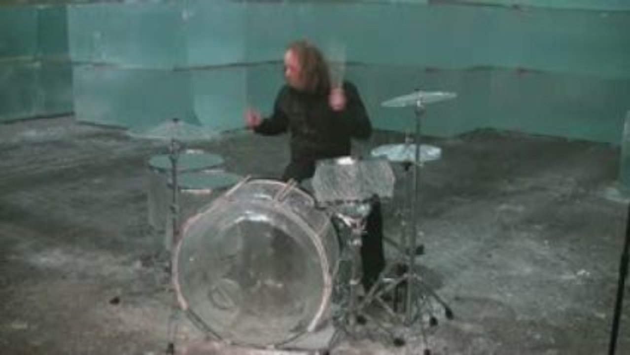 °¤ Batterie de Glace ¤°