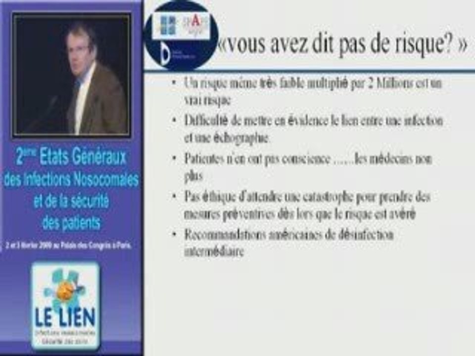 Etats Generaux du lien