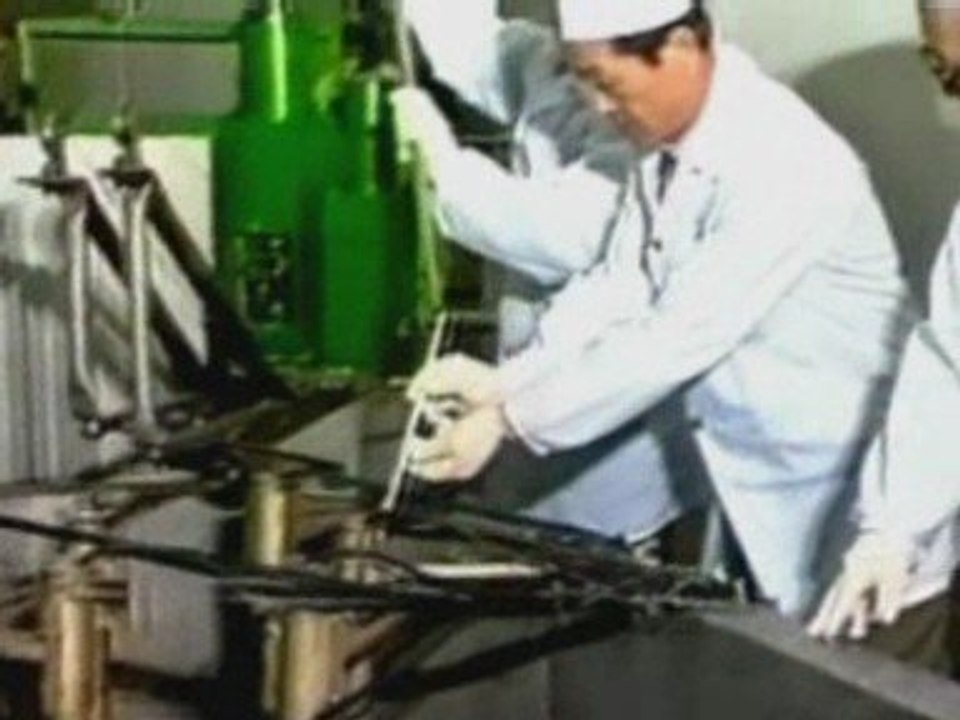 Nuclear Korea