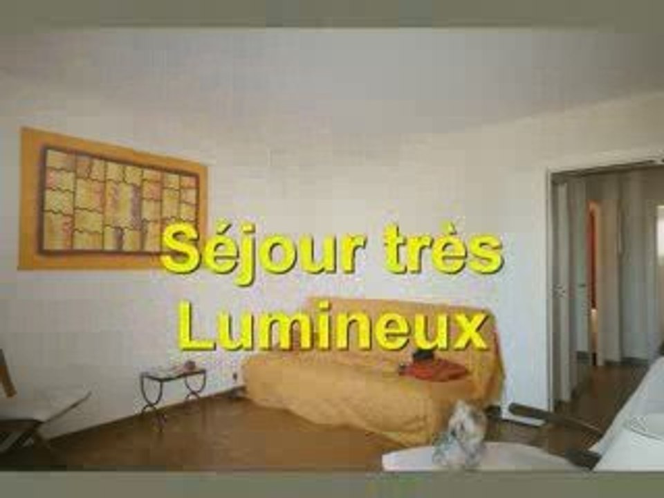 *265.000 € achat appartement a vendre a Bormes-les-Mimosas