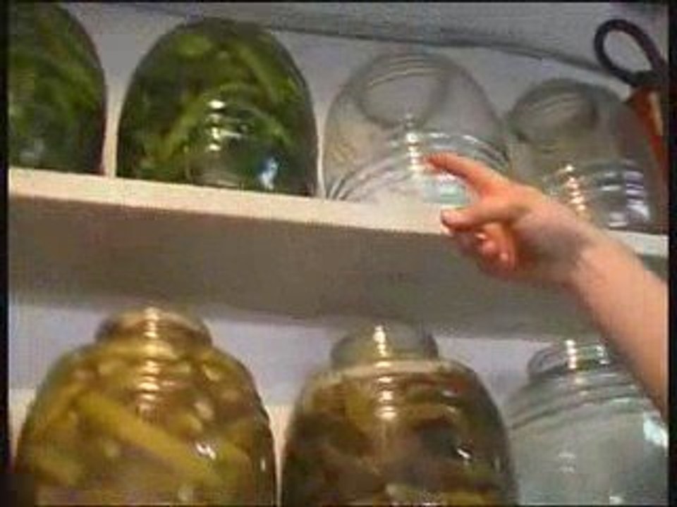 Le chef