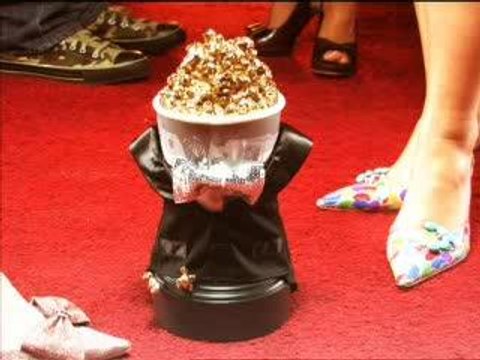 2006 MTV Movie Awards Trailer