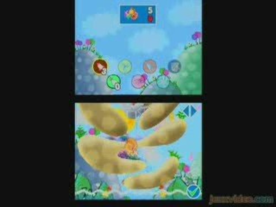 Aqua Panic ! Sauvez-les tous !!!