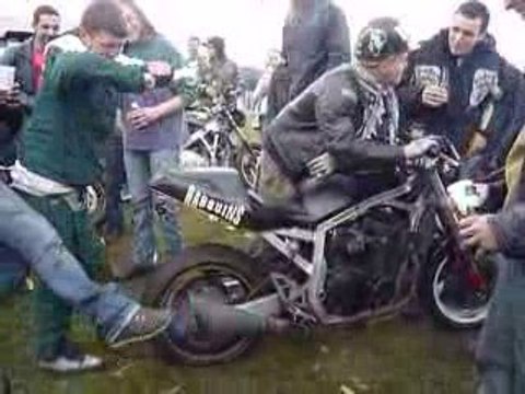 24H du mans moto 2009 (RABOUINS)