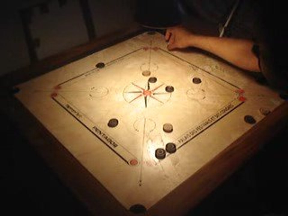 Slam 25.04.2009