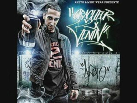 Kery james aketo rimk