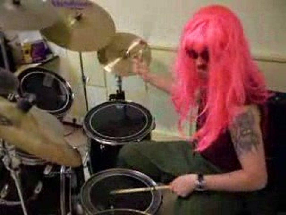 LES PSYCHIATRES : STARSKY DEMO BATTERIE