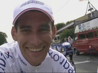 LES RENDEZ VOUS DE MAI POUR L'EQUIPE CYCLISTE DE ROUBAIX