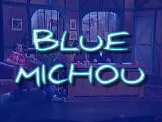 Jonathan LAMBERT BLUE MICHOU