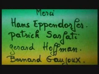 RUSHS RETROUVES DE RACE D EP .4