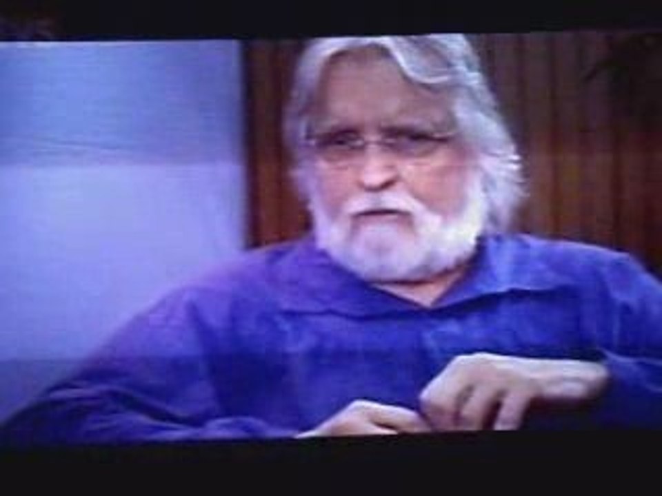 Neale donald Walsch - Talks about god Interview