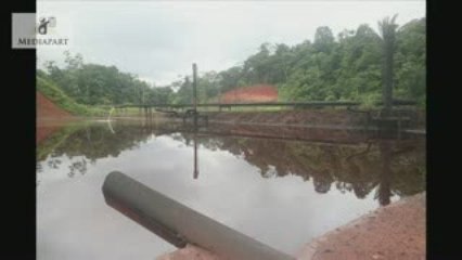 Enquête sur la face noire de Petroecuador (MEDIAPART)