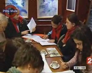 Le trafic de diplômes