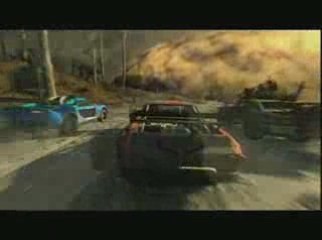 Bandes annonces - Fuel - Singing in the rain