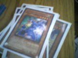 Mes carte rares yu gi oh!(2)