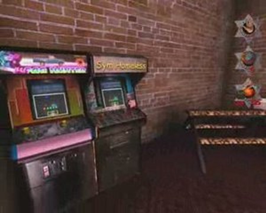 qques loisirs dans postal2