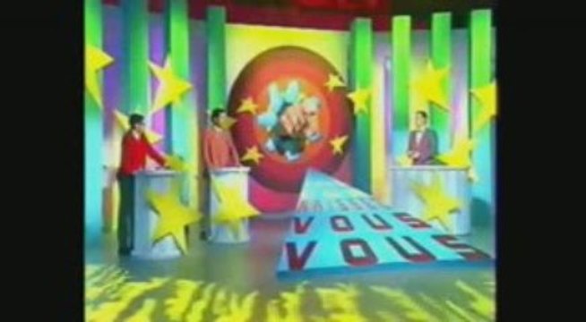 Gad Elmaleh Jamel Debbouze : Vous connaissez vous vous