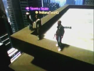 Gta4 Stunts Airliness