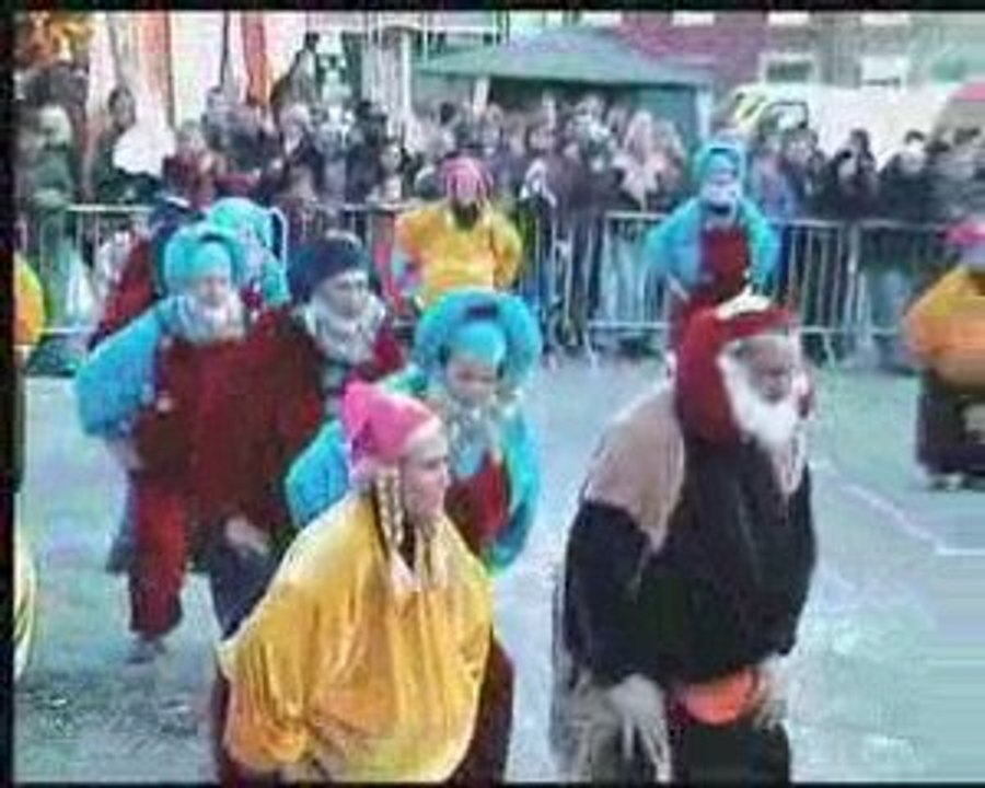 Carnaval de Rebecq 2009 P06