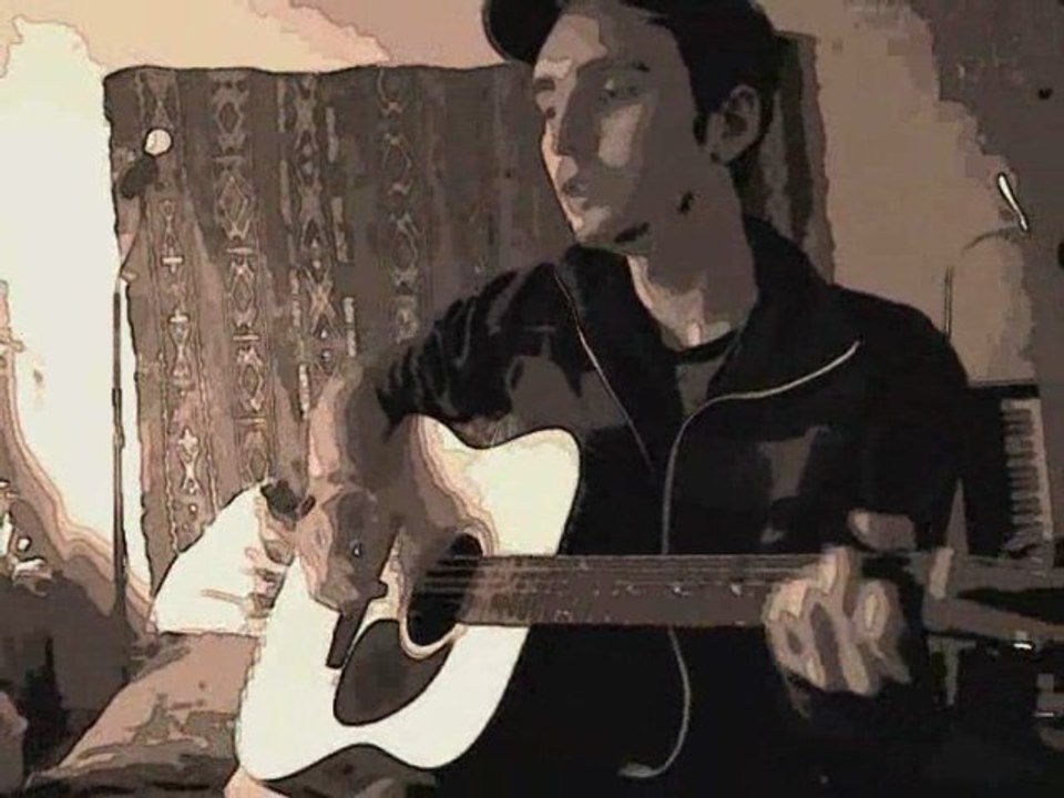 IAM - L'Empire Du Coté Obscur (Acoustic Remix)