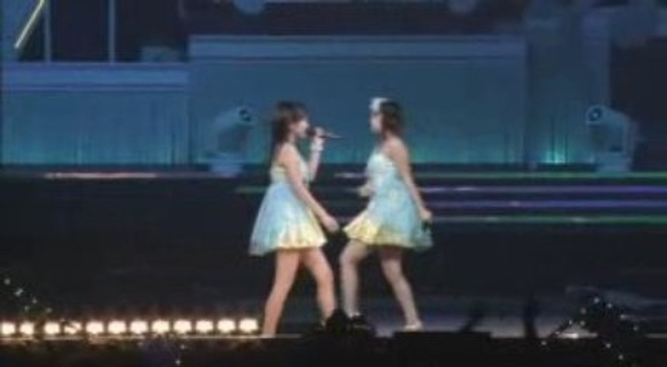 Morning Musume  Haru Beautiful Everyday
