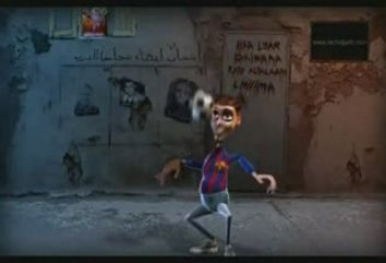 Rachid jadir present_ freeStyle