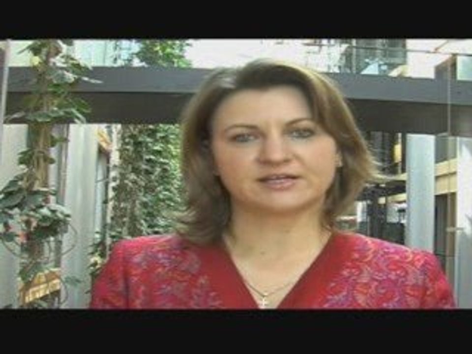 Ce que j'attends de l'Europe, par Silvia-Adriana Ticau