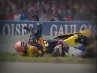 Moto Gp - Cadute 2 Best