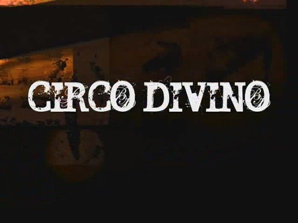 Danse le ciel "Clip" - Circo Divino