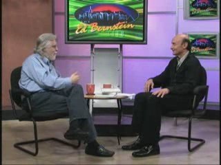 Neale D. Walsch 2 on The Ed Bernstein Show