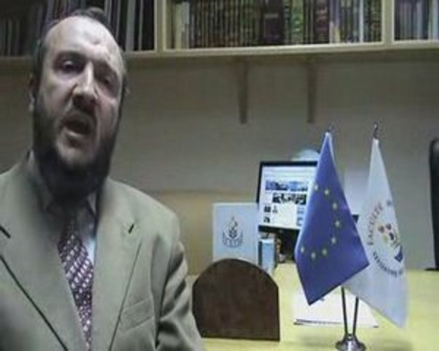 Brüksel İslam Fakültesine İlgi Büyük.