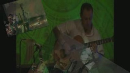 Soleï présentation concert orientic