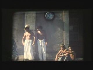 RUSHS RETROUVES DE RACE D EP LE TEMPS DE LA POSE .1