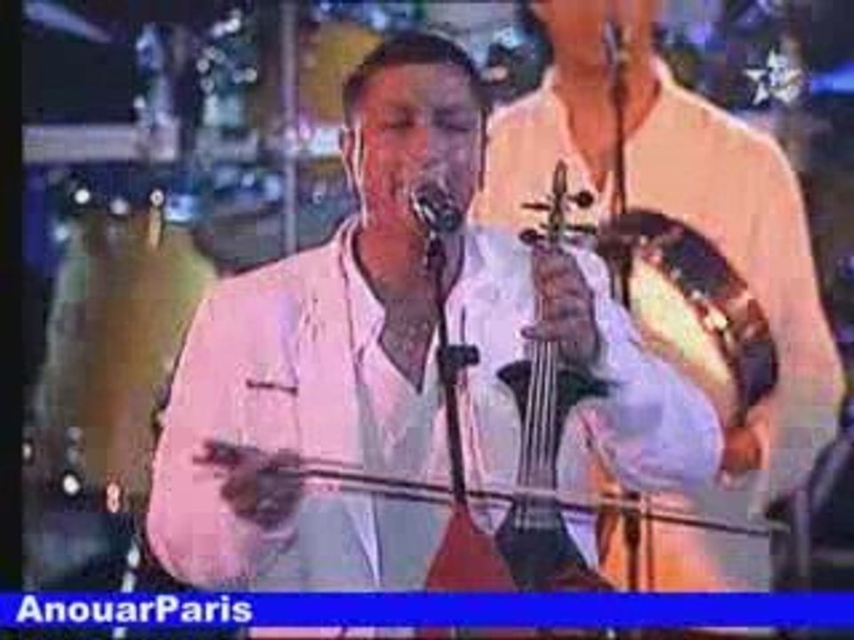 Dailymotion - Daoudia   daoudi a casablanca