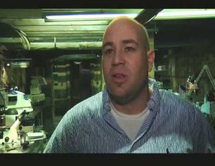 Fringe - Episode 1.18 - Midnight - Sneak Peek