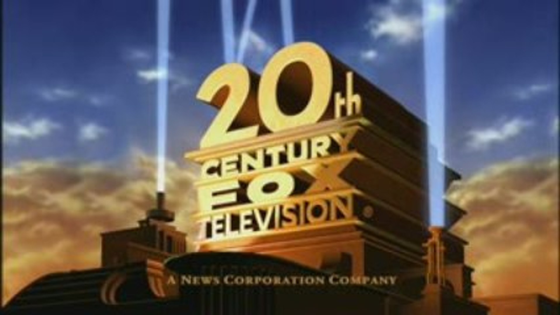 20th century fox (1994) - video Dailymotion
